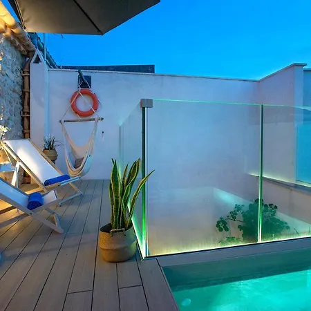 Villa Owl Miquel - Luxury Retreat *