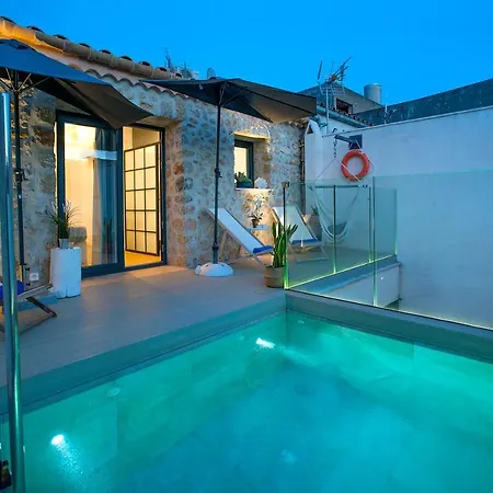 Villa Owl Miquel - Luxury Retreat