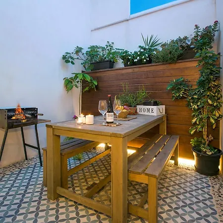 Owl Miquel - Luxury Retreat Villa *