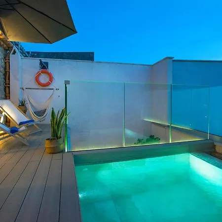 Villa Owl Miquel - Luxury Retreat