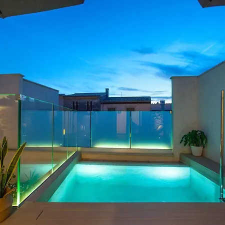 Villa Owl Miquel - Luxury Retreat Buger