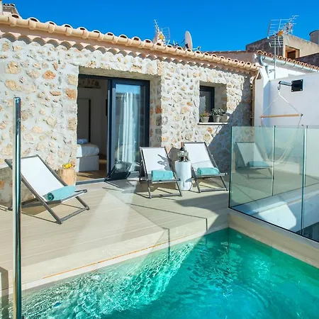 Villa Owl Miquel - Luxury Retreat *