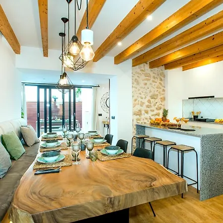 Owl Miquel - Luxury Retreat * Buger