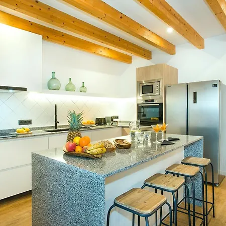 Owl Miquel - Luxury Retreat * Buger