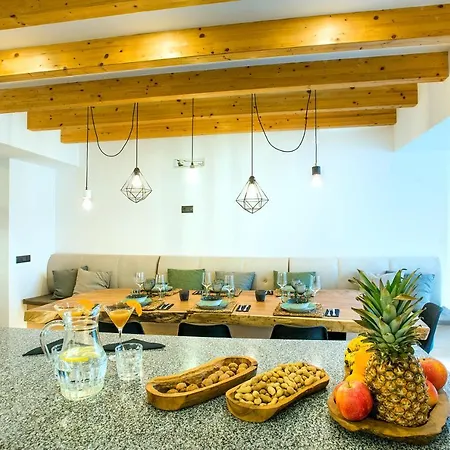 Owl Miquel - Luxury Retreat