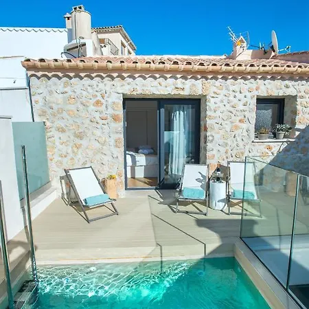 Owl Miquel - Luxury Retreat *