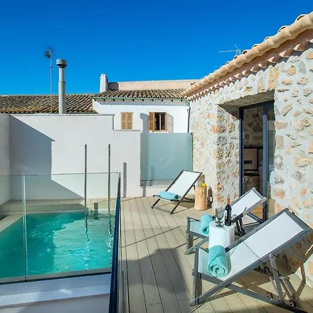 Villa Owl Miquel - Luxury Retreat