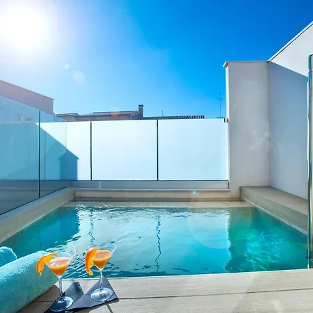 Owl Miquel - Luxury Retreat *