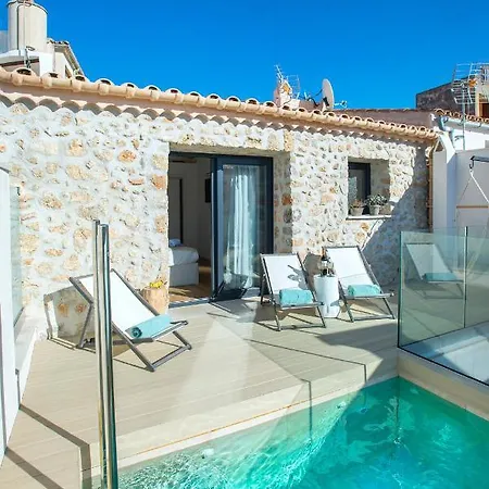 Villa Owl Miquel - Luxury Retreat