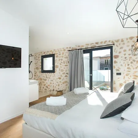 Owl Miquel - Luxury Retreat Villa *