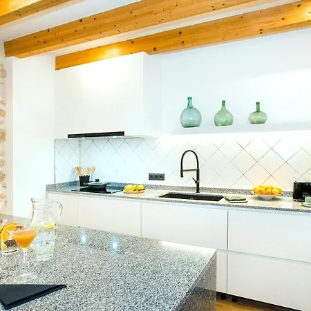 Owl Miquel - Luxury Retreat Villa *