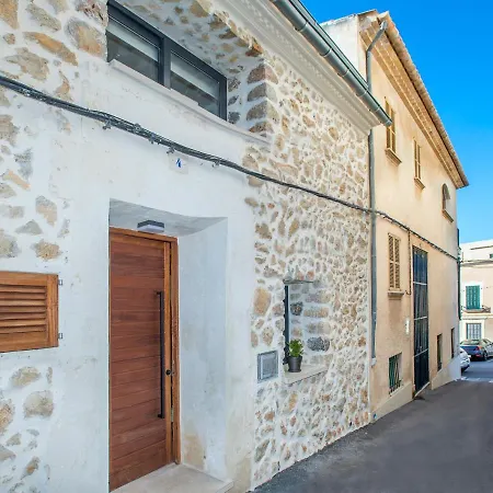 Owl Miquel - Luxury Retreat Buger
