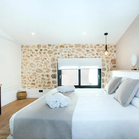Villa Owl Miquel - Luxury Retreat *