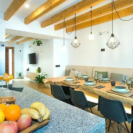 Owl Miquel - Luxury Retreat * Buger
