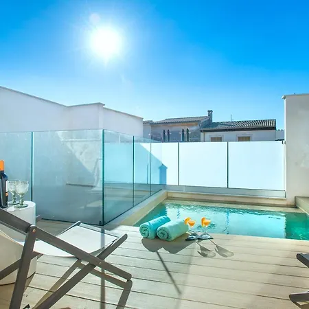 Owl Miquel - Luxury Retreat