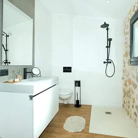 Villa Owl Miquel - Luxury Retreat Buger