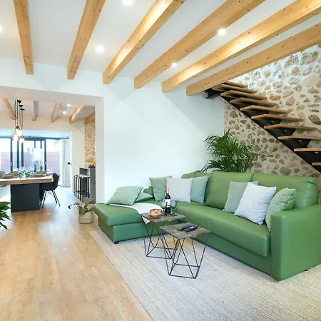 Owl Miquel - Luxury Retreat
