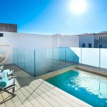 Villa Owl Miquel - Luxury Retreat
