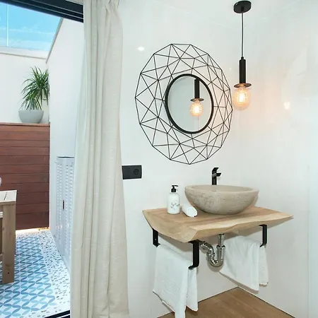 Owl Miquel - Luxury Retreat Villa *