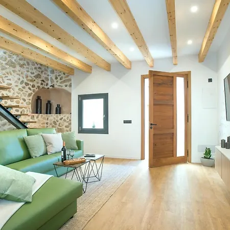 Owl Miquel - Luxury Retreat Villa