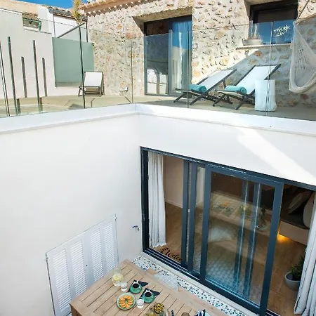 Villa Owl Miquel - Luxury Retreat Buger