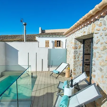 Owl Miquel - Luxury Retreat Villa